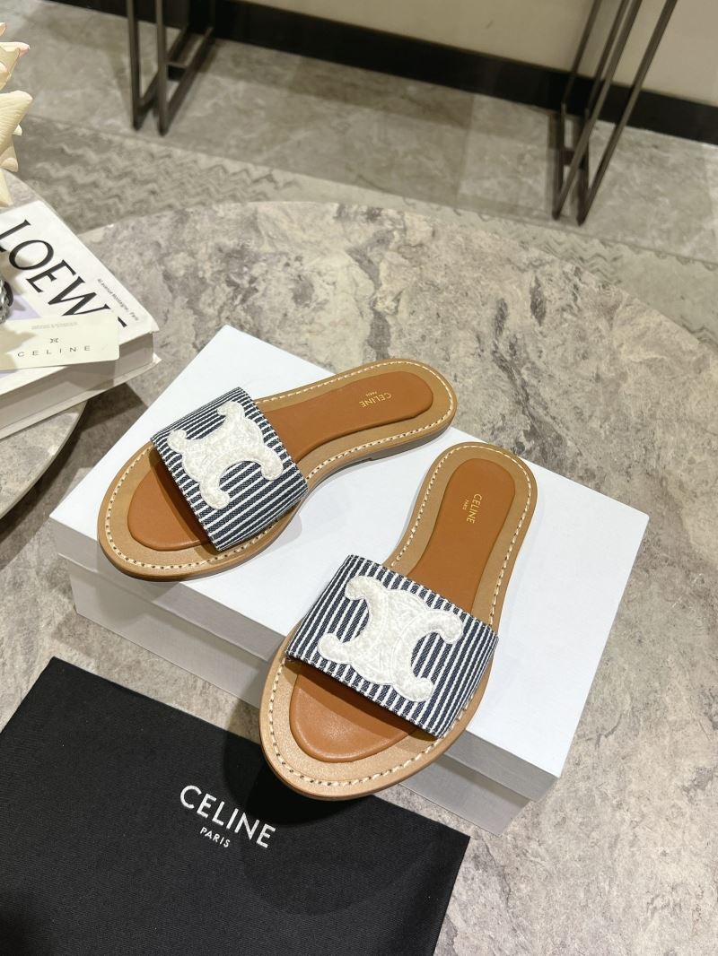 Celine Sandals